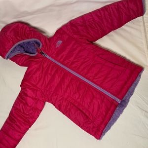 The North Face Kids Reversible